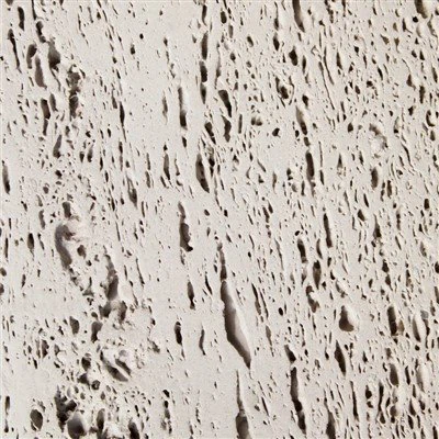 טרוורטין סופר לבן